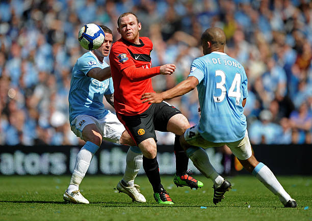 巴萨和马竞 巴萨和马竞